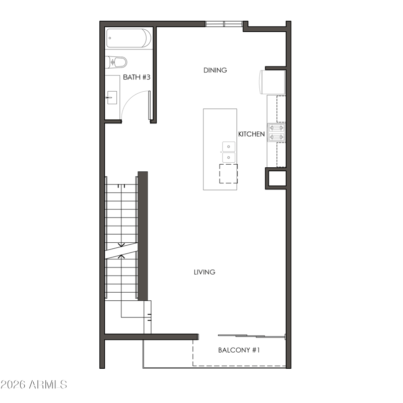 4220 N 32nd St #8, Phoenix, AZ 85018