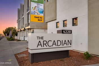 4220 32nd St #8, Phoenix, AZ 85018