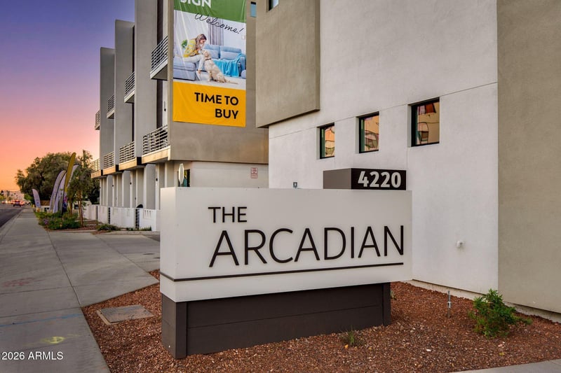 4220 N 32nd St #8, Phoenix, AZ 85018