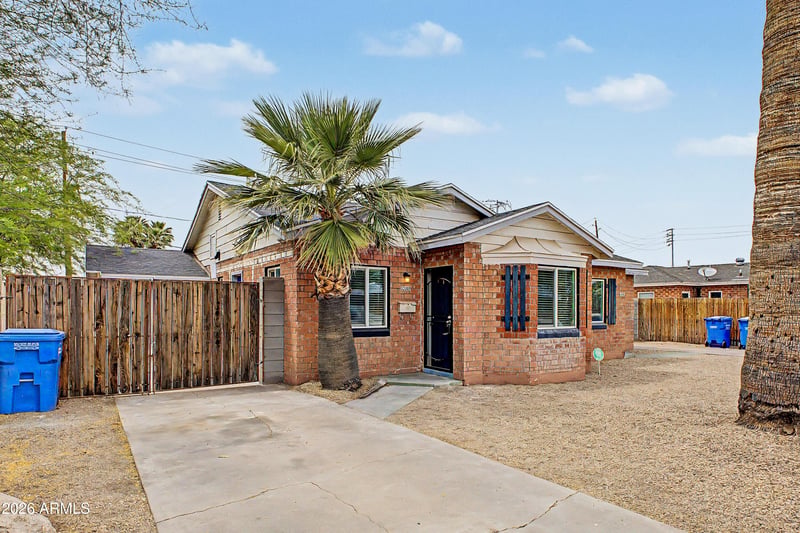 4220 3rd Ave, Phoenix, AZ 85013