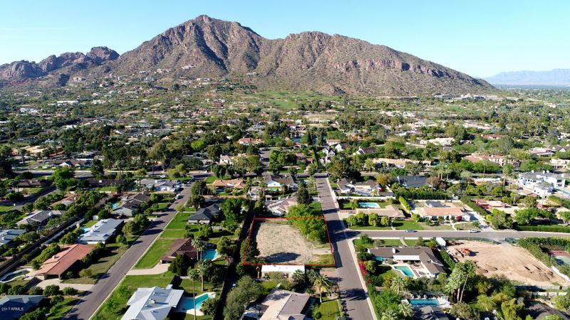 4220 N 58th St #27, Phoenix, AZ 85018