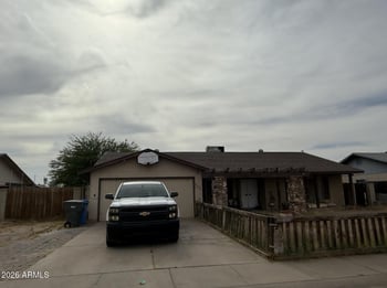 4220 86th Dr, Phoenix, AZ 85037