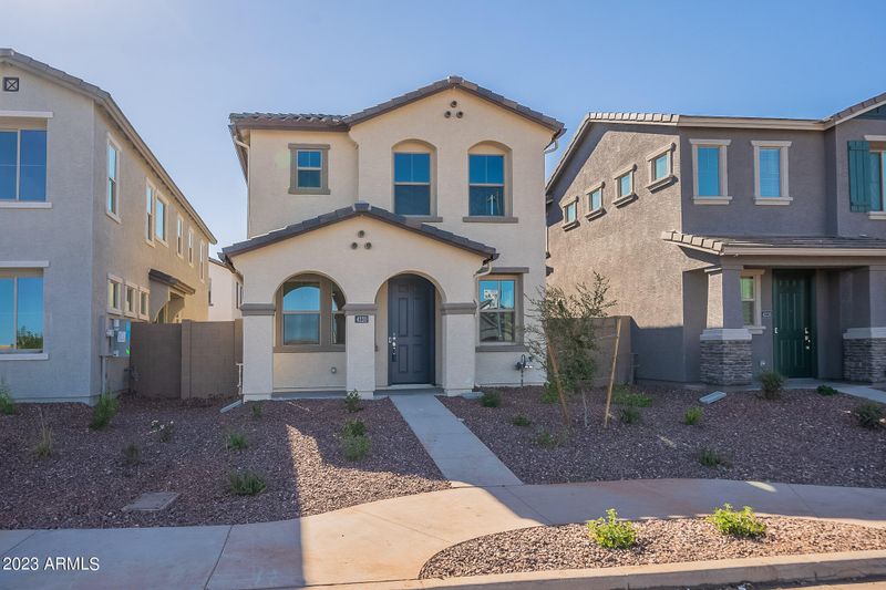 4220 S 58th Ave, Phoenix, AZ 85043