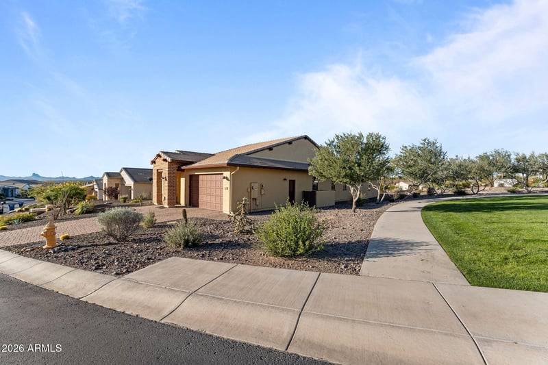 4220 Stage Stop Way, Wickenburg, AZ 85390