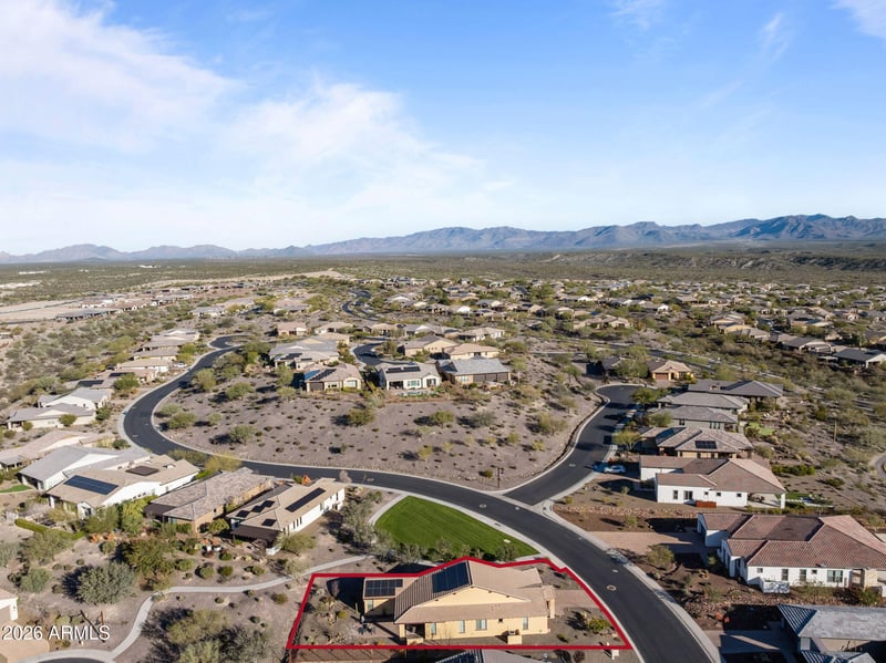 4220 Stage Stop Way, Wickenburg, AZ 85390