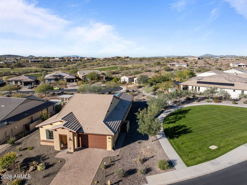 4220 Stage Stop Way, Wickenburg, AZ 85390