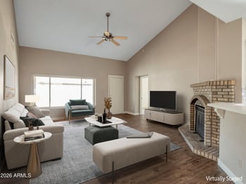 4220 W Creedance Blvd, Glendale, AZ 85310
