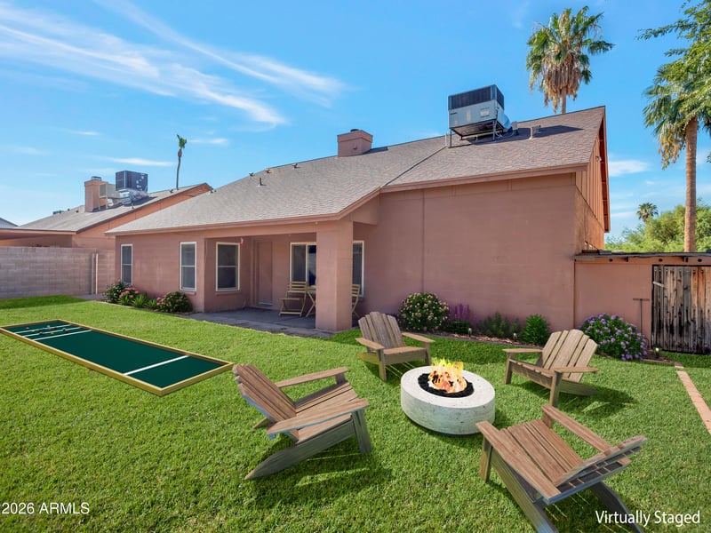 4220 W Creedance Blvd, Glendale, AZ 85310
