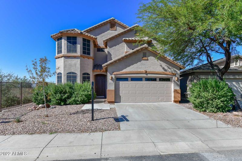 42202 N 47th Ct, Phoenix, AZ 85086