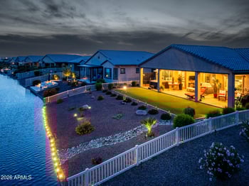 42205 Morning Glory Way, Maricopa, AZ 85138