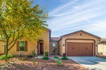 42205 Morning Glory Way, Maricopa, AZ 85138