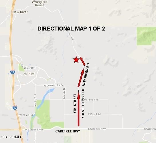 42207 N 3rd St #C, Phoenix, AZ 85086