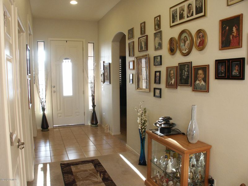 42207 N 45th Dr, Anthem, AZ 85086