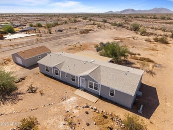 42207 Solano Dr, Tonopah, AZ 85354