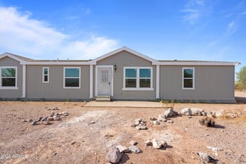42207 W Solano Dr, Tonopah, AZ 85354