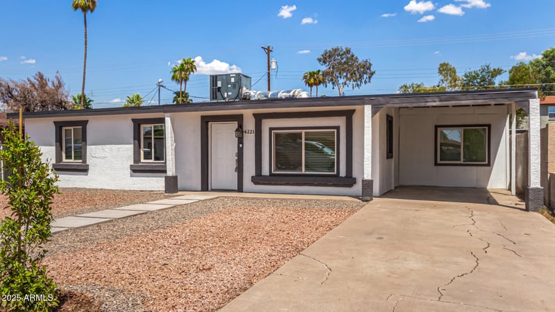 4221 33rd Dr, Phoenix, AZ 85017