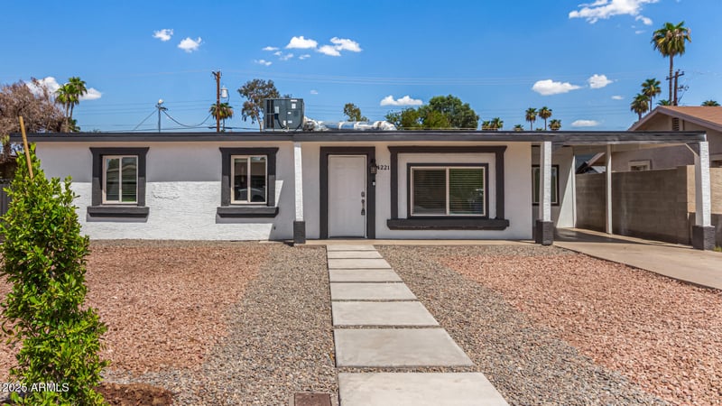 4221 33rd Dr, Phoenix, AZ 85017