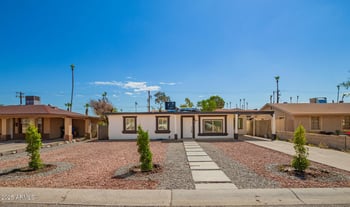 4221 33rd Dr, Phoenix, AZ 85017
