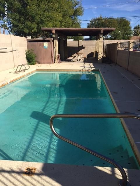 4221 E Almeria -- #2, Phoenix, AZ 85008