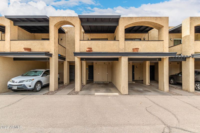4221 E Almeria Rd #6, Phoenix, AZ 85008