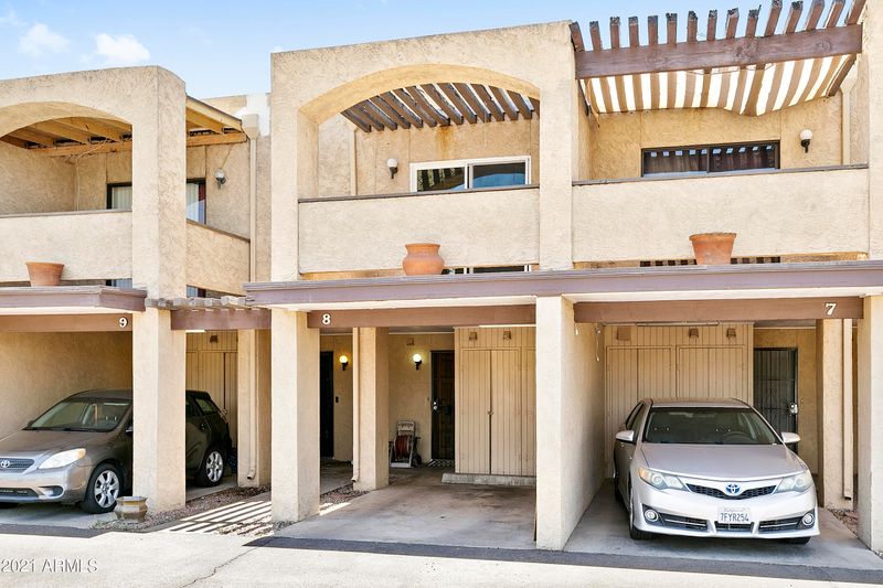 4221 E Almeria Rd #8, Phoenix, AZ 85008