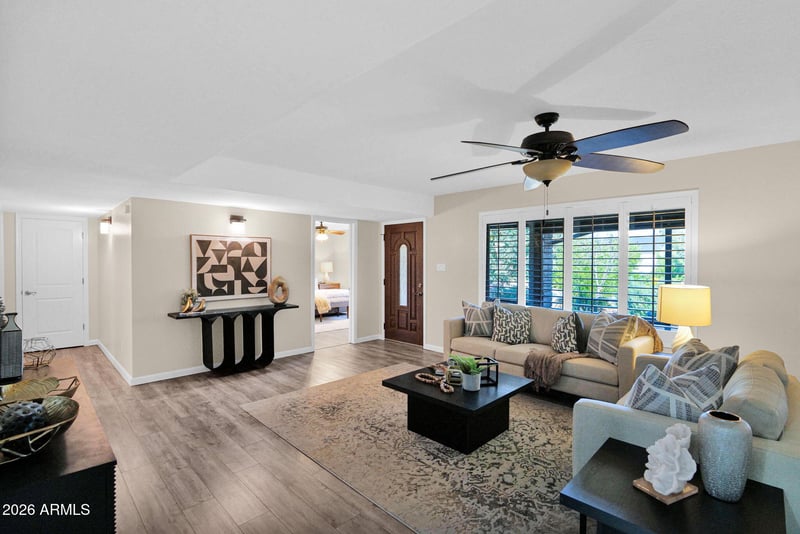 4221 E Emelita Ave, Mesa, AZ 85206
