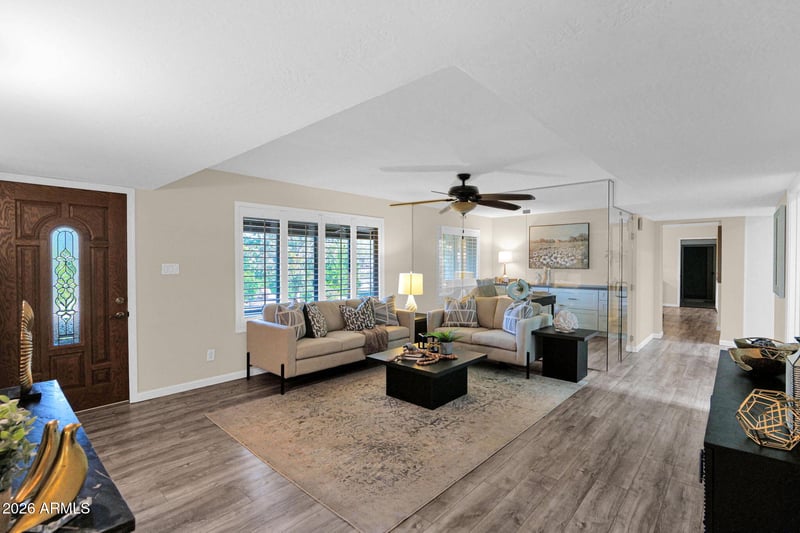 4221 E Emelita Ave, Mesa, AZ 85206