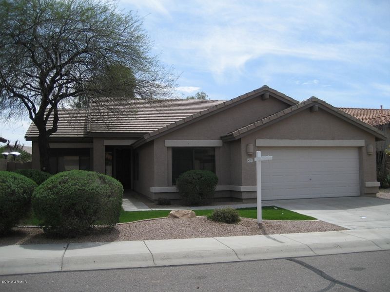 4221 E Hamblin Dr, Phoenix, AZ 85050