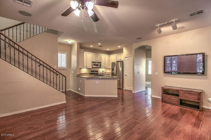 4221 E Jasper Dr, Gilbert, AZ 85296