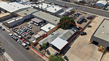 4221 Magnolia St, Phoenix, AZ 85034