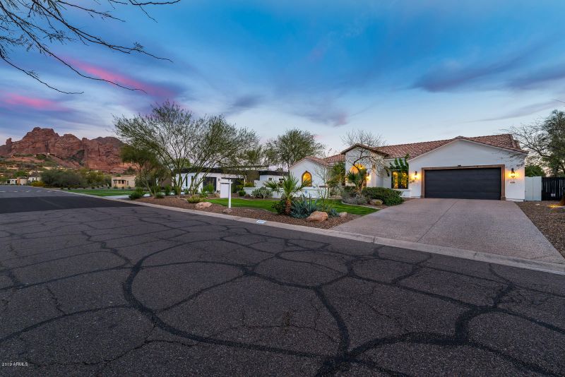 4221 E Marion Way, Phoenix, AZ 85018