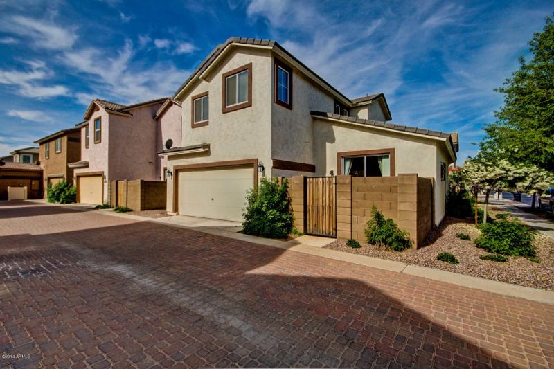 4221 E Milky Way, Gilbert, AZ 85295
