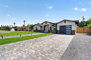 4221 E Mulberry Dr, Phoenix, AZ 85018