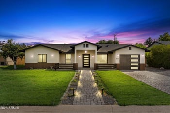 4221 E Mulberry Dr, Phoenix, AZ 85018