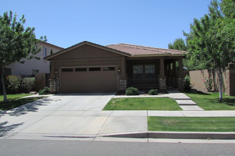 4221 E Washington Ct, Gilbert, AZ 85234