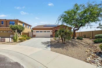 4221 N 150th Dr, Goodyear, AZ 85395