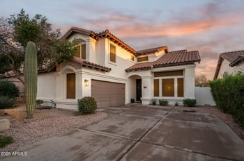 4221 Rancho Caliente Dr, Cave Creek, AZ 85331