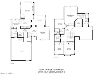 4221 Rancho Caliente Dr, Cave Creek, AZ 85331