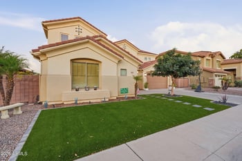 4221 Newport St, Chandler, AZ 85249