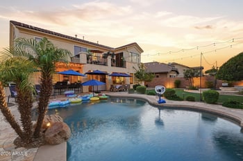 4221 Newport St, Chandler, AZ 85249