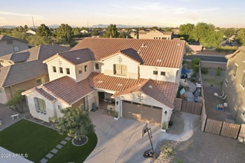 4221 Newport St, Chandler, AZ 85249