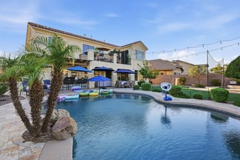 4221 Newport St, Chandler, AZ 85249