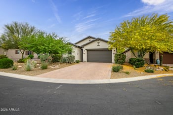 4221 Sawbuck Way, Wickenburg, AZ 85390