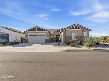 4221 Carmen St, Laveen, AZ 85339