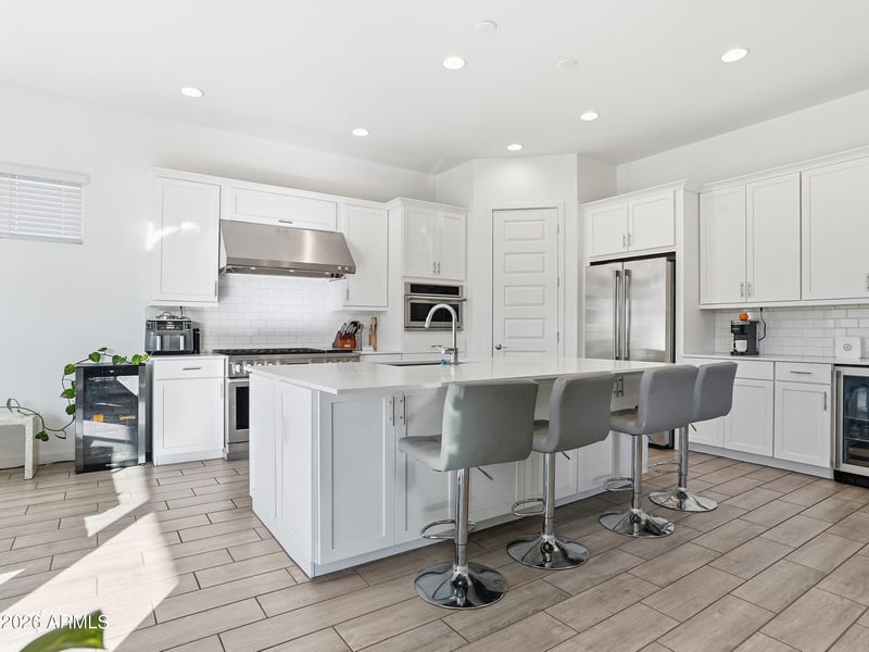 4221 Carmen St, Laveen, AZ 85339