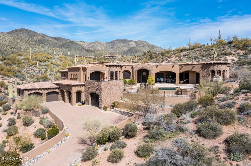 42212 N 97th Way, Scottsdale, AZ 85262
