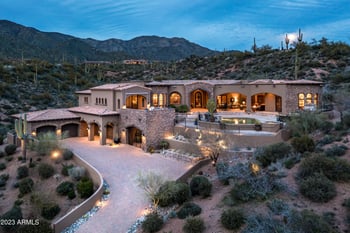 42212 N 97th Way, Scottsdale, AZ 85262