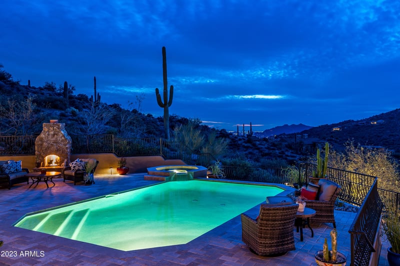 42212 N 97th Way, Scottsdale, AZ 85262