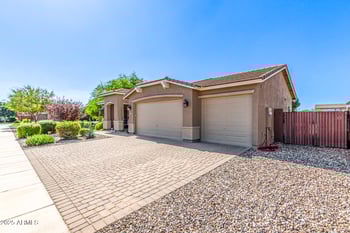 42214 Ambrosio Dr, San Tan Valley, AZ 85140