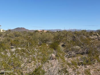 42215 261st Ave #-, Morristown, AZ 85342